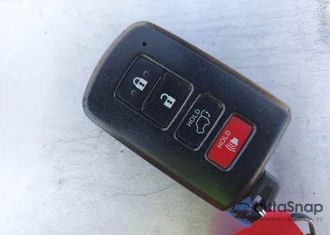 2016 Toyota Highlander Xle V6 from USA, damaged, VIN 5TDJKRFH7GS317359